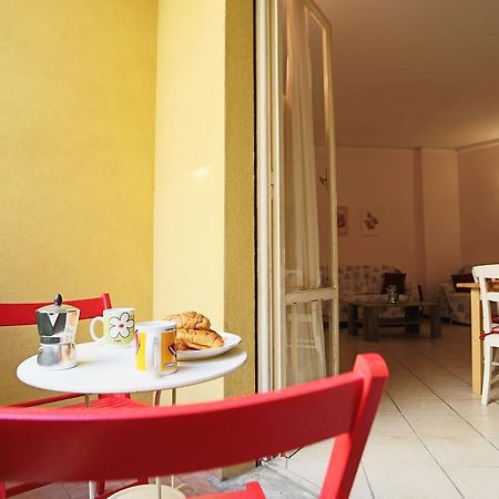 Zunino Apartment Рапалло Экстерьер фото