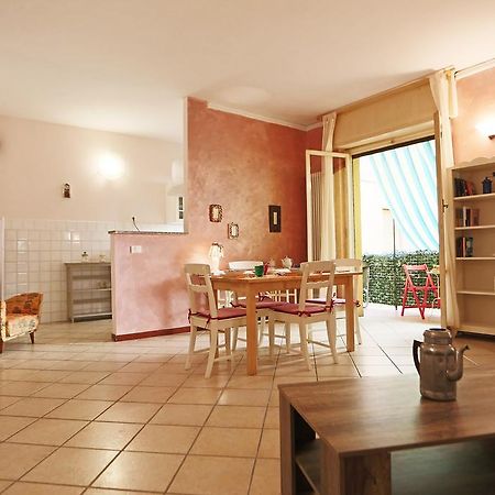 Zunino Apartment Рапалло Экстерьер фото