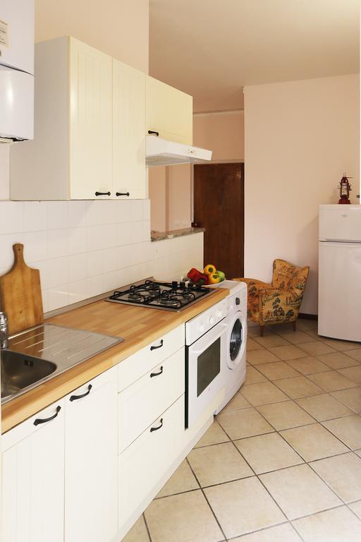 Zunino Apartment Рапалло Экстерьер фото