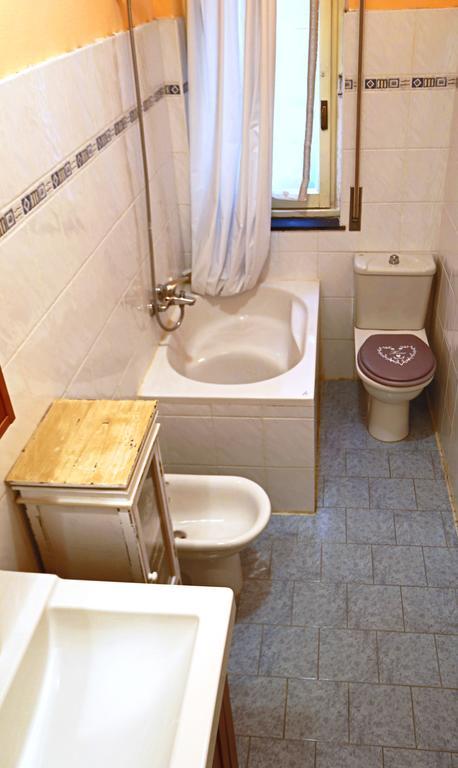 Zunino Apartment Рапалло Экстерьер фото