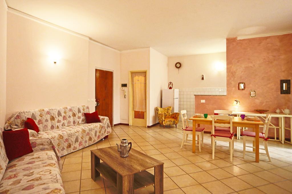 Zunino Apartment Рапалло Экстерьер фото