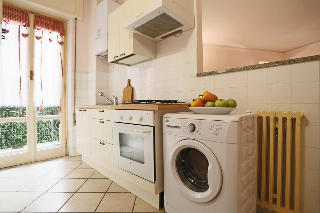 Zunino Apartment Рапалло Экстерьер фото