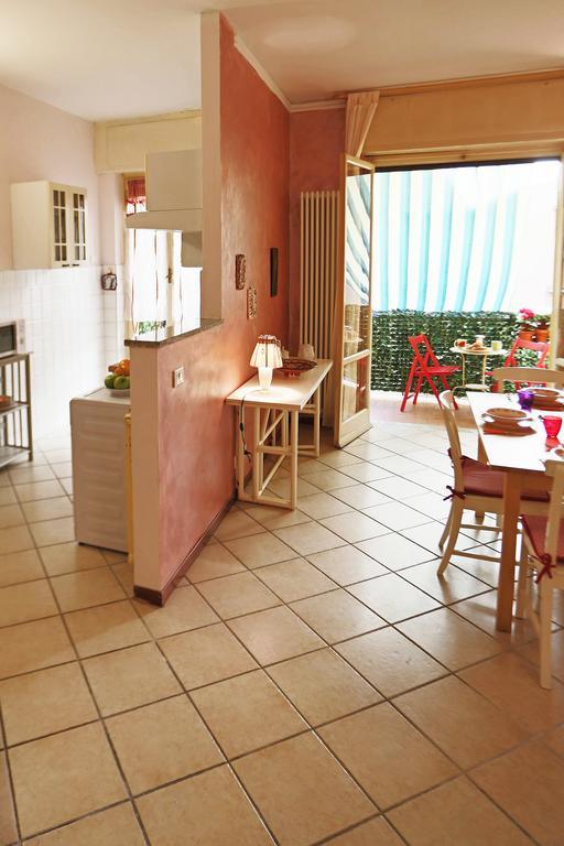 Zunino Apartment Рапалло Экстерьер фото