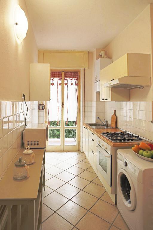 Zunino Apartment Рапалло Экстерьер фото