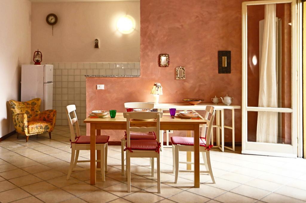 Zunino Apartment Рапалло Экстерьер фото